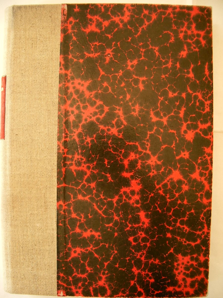 Page du registre